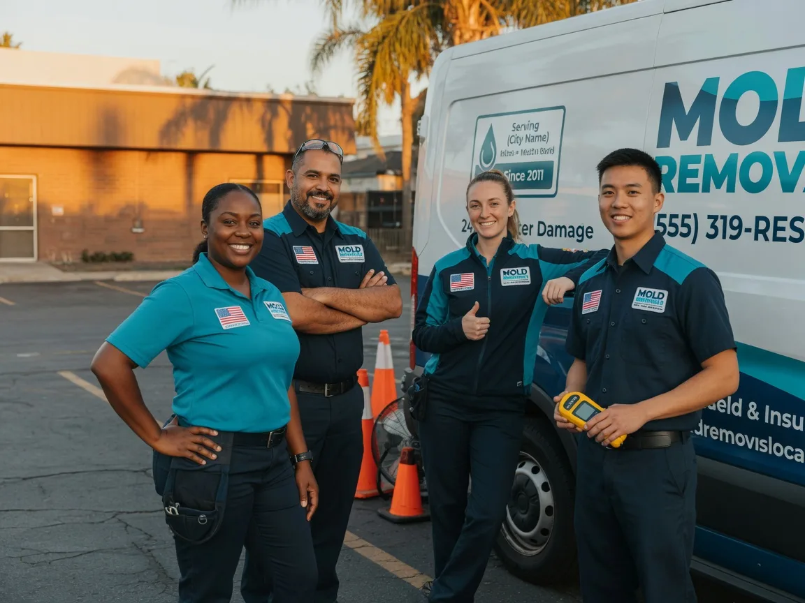 Water Damage Restoration company in Boring, OR